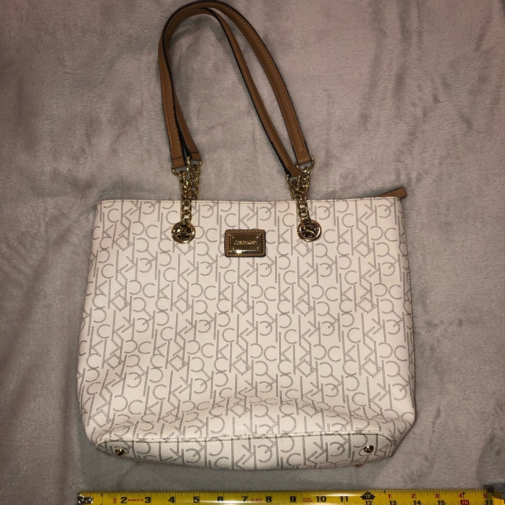 Calvin Klein Tote